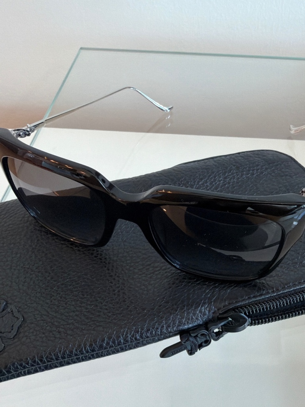 Chrome hearts sunglasses